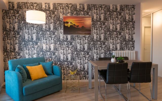 Western Cannes - Panoramic View