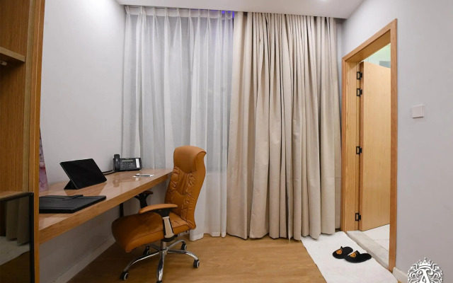 Arabella Residence