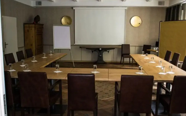 Hotel - Restaurant Dammühle
