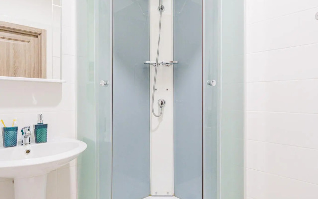 Апартаменты на улице Малышева 42А