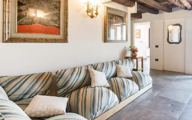 Alpi Apuane Authentic Apartment