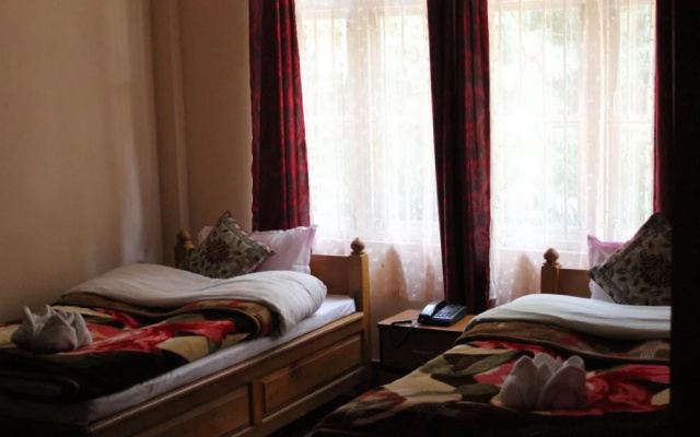 The Shire Kalimpong – Guest Rooms – Kalimpong