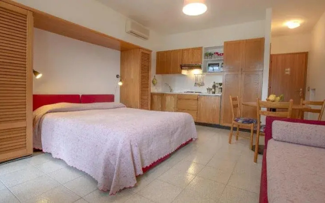 Residence il Cedro