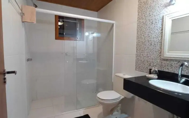 Eco Pousada Invernador