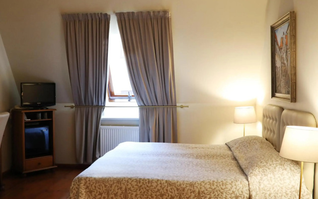 Old Riga Boutique Hotel Vecriga