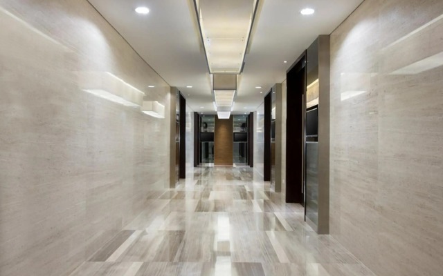 Hotel Santika Premiere Hayam Wuruk