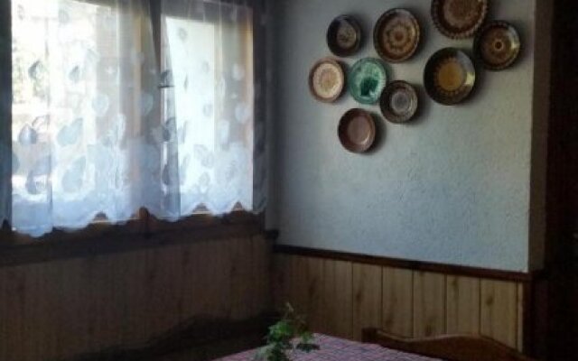 Mechta Guest House