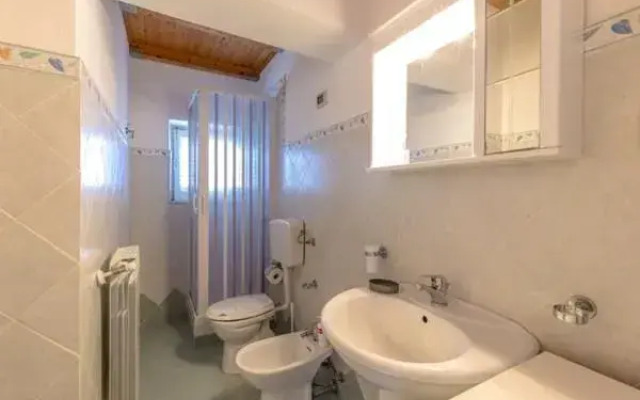 Casa Vista Mare Capo Gallo Est