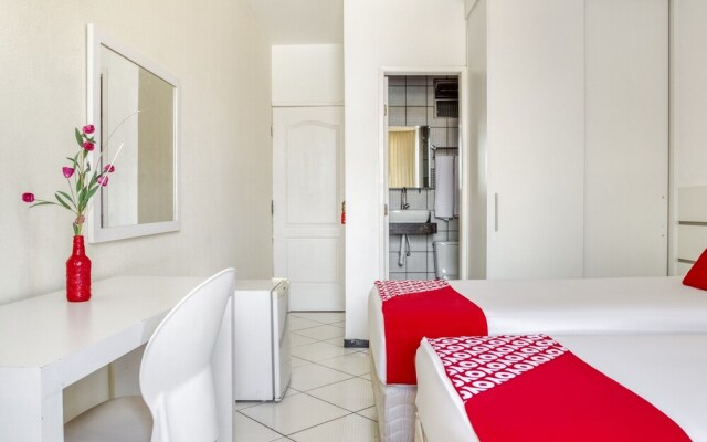 Hotel Leisure & Beach By OYO Rooms