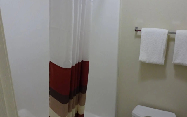 Red Roof Inn Indianapolis - Castleton
