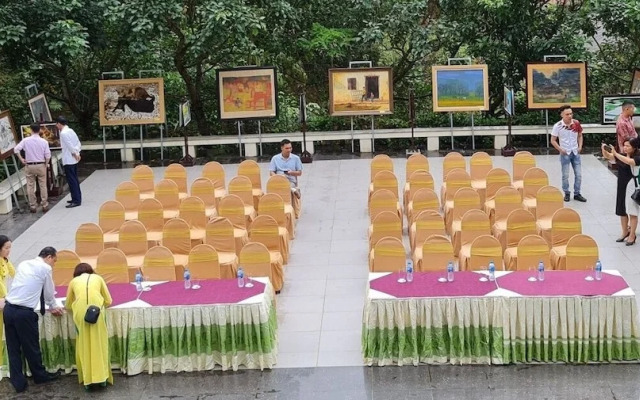 Saigon Bangioc Resort