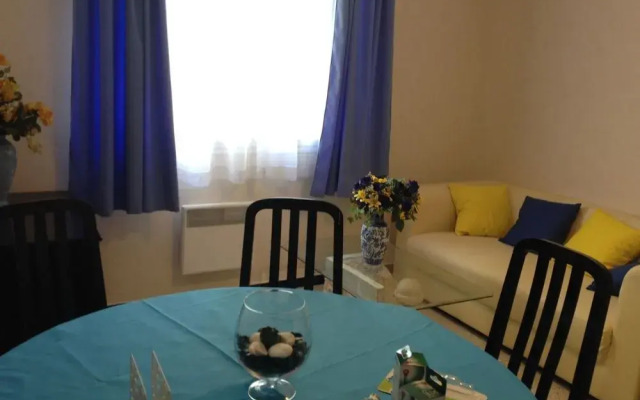 Appartement la plage en Provence