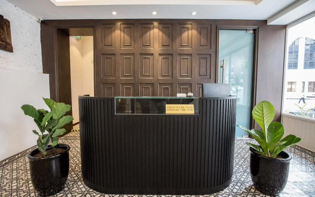 The Southern Boutique Hotel