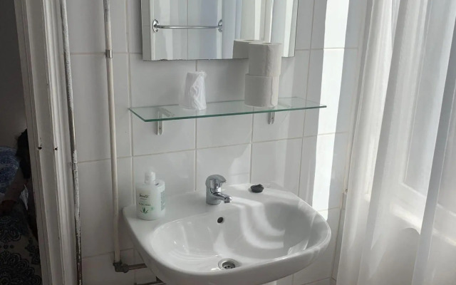 Residencia White Love