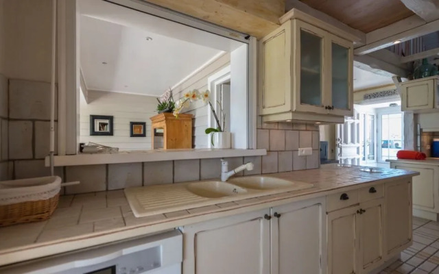 Dream Villa Grand Cul de Sac 719