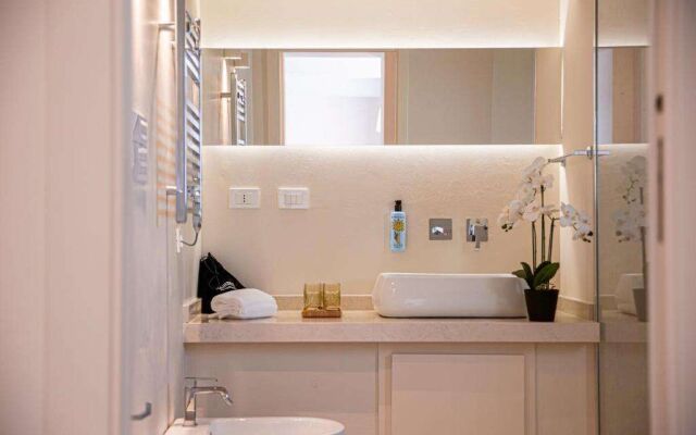 Costamante Suites & Spa