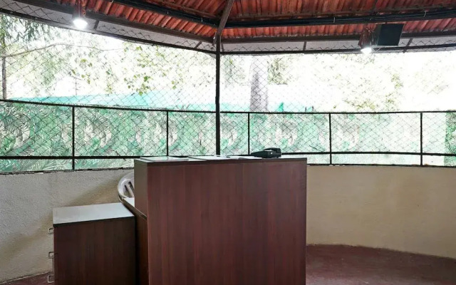 OYO 23383 Sai Holiday Resorts