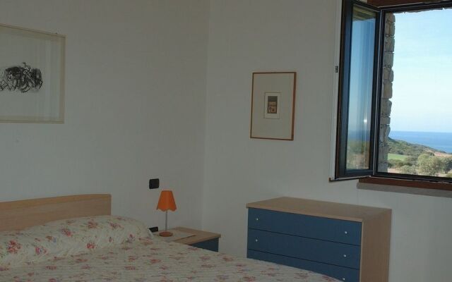 Holiday home Scivu Porta delle Stelle