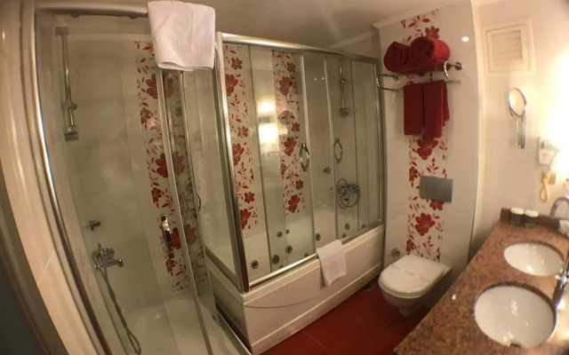 Akgun Hotel Beyazit