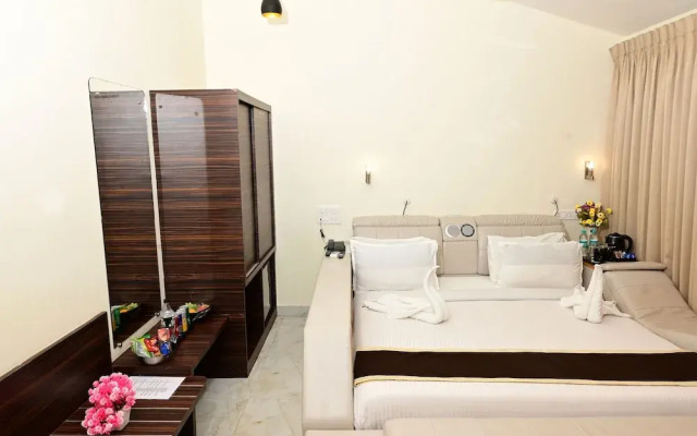 VITS Shanti Solitaire Arpora