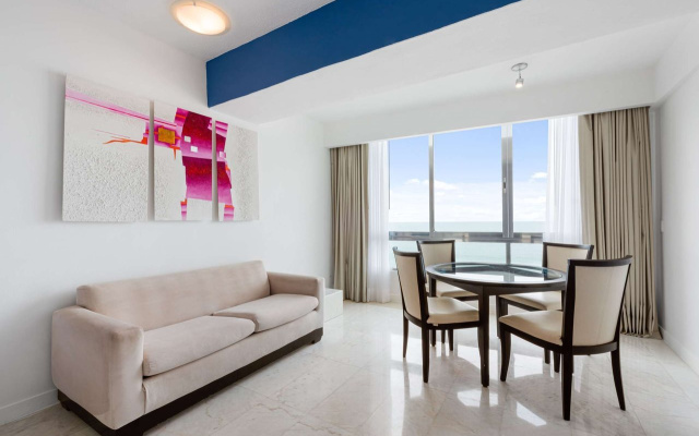 Bel Air Boutique Residence