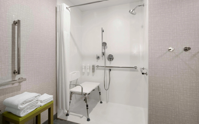 Hampton Inn Chicopee/Springfield