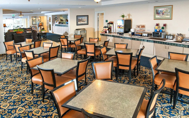 SureStay Plus Hotel by Best Western Billings