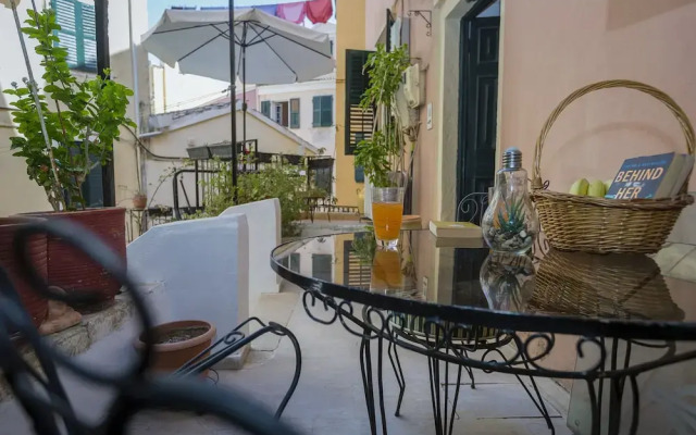 Campiello Apartments