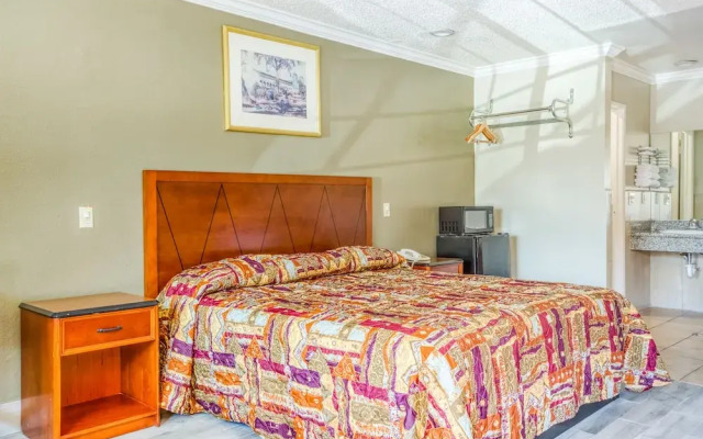 Scottish Inns Whittier