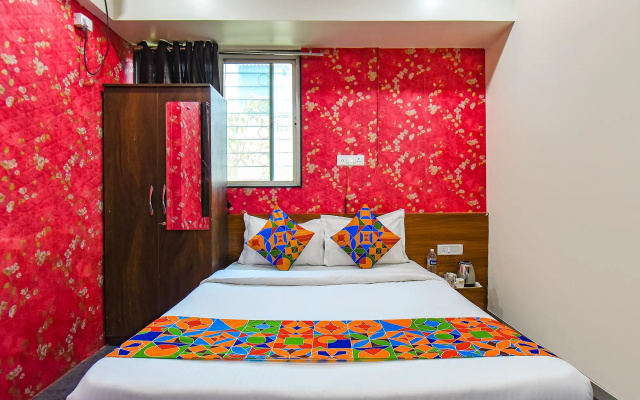 Fabhotel Skylight Studio Rooms