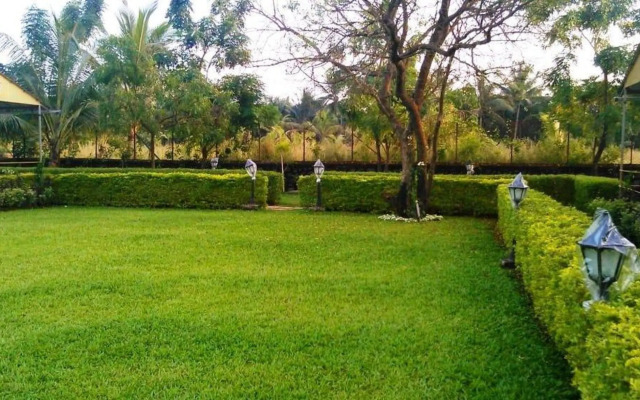 Tripvillas @ Nirmal Cottages