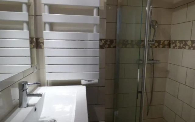 Appartement Le Grand-Bornand, 6 pièces, 10 personnes - FR-1-458-135