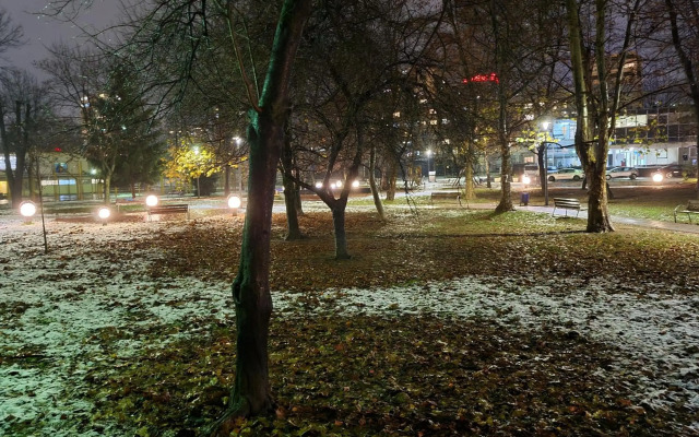 Urban studio Grbavica - Sarajevo