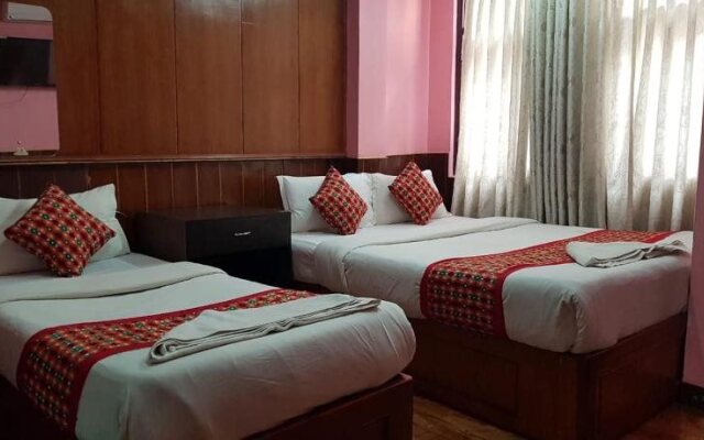 Hotel Kathmandu Hub Pvt Ltd