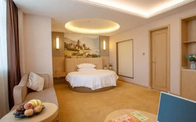 Vienna International Hotel (Putian Mingzhu)