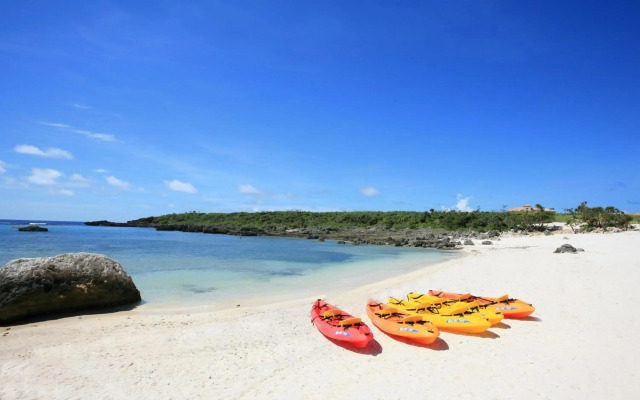 Allamanda Imgya Coral Village