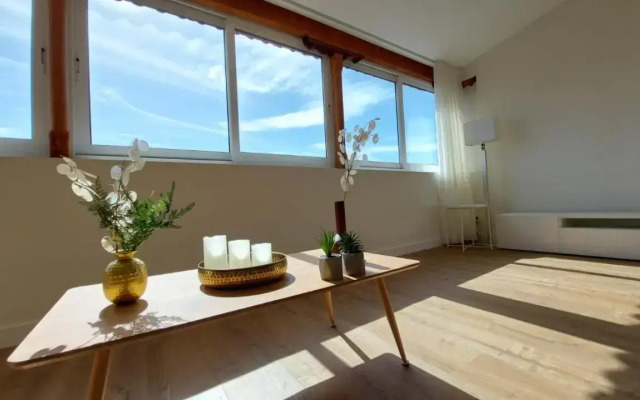 La Laguna Deluxe Apartment