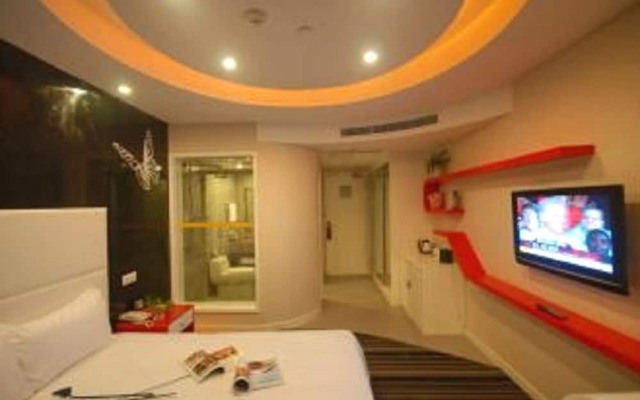 Tianfeng Hotel