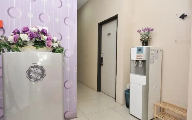 OYO 886 ADA Hotel & Apartment