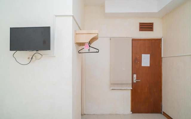 OYO 1293 Dei Residence Arjosari
