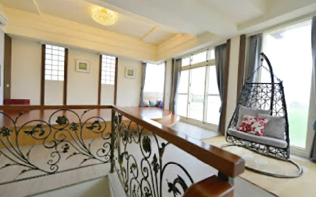 Kuan Pin Best Villa
