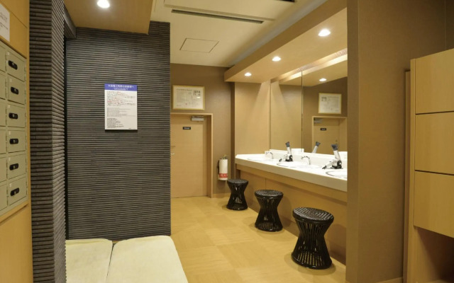 Apa Hotel Saitama Shintoshin StationKita