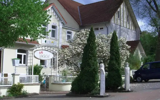 Hotel am Deister
