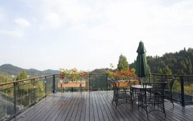 Bojia Arts Hotel - Yichang