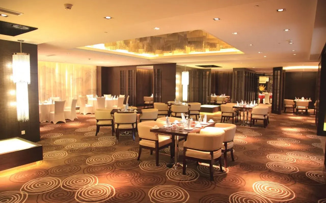 Shanghai Hongqiao Airport Hotel