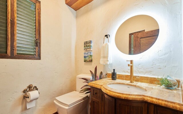 The Aerial BVI - All Inclusive