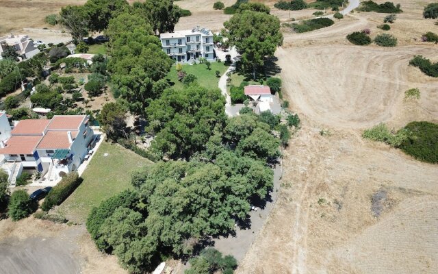 Eco Beach and Magic Garden