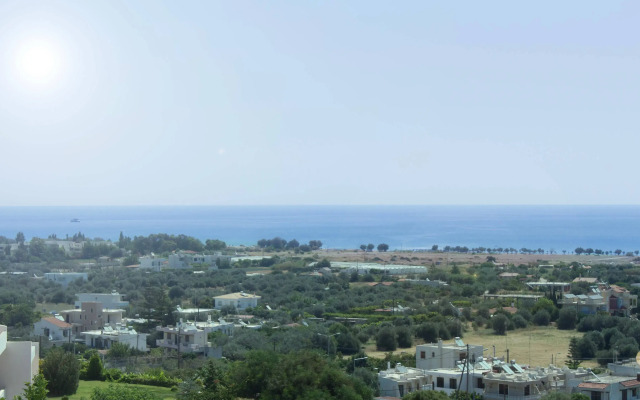 Gardenia Hotel