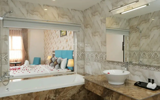 The Mira Boutique Hotel