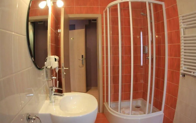 Hotel Ramina